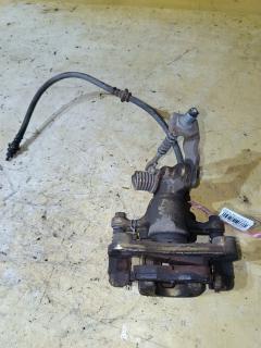 Суппорт на Nissan Almera N16 QG16DE Фото 2