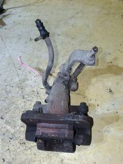 Суппорт на Honda Accord CF4 F20B Фото 2