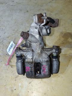 Суппорт на Honda Accord CF4 F20B, Заднее Левое расположение