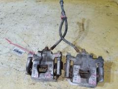 Суппорт на Nissan Teana J32 VQ35DE, Заднее расположение