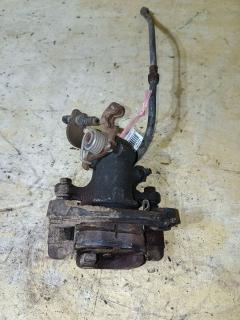 Суппорт на Hyundai Tiburon Фото 2