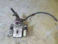 Суппорт на Hyundai Tiburon, Заднее Левое расположение