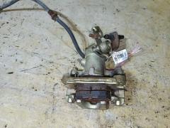 Суппорт на Hyundai Tiburon Фото 2