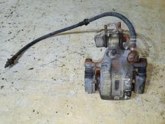 Суппорт на Nissan Cefiro A33 VQ20DE, Заднее Левое расположение