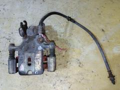 Суппорт на Nissan Cefiro A33 VQ20DE, Заднее Левое расположение