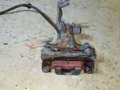 Суппорт на Nissan Cefiro A33 VQ20DE Фото 2