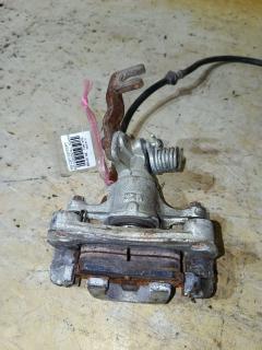 Суппорт на Nissan Cefiro A33 VQ20DE Фото 2