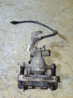 Суппорт на Nissan Cefiro A33 VQ20DE Фото 2