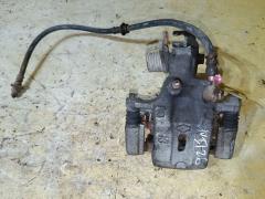 Суппорт на Nissan Cefiro A33 VQ20DE, Заднее Левое расположение