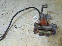 Суппорт на Nissan Cefiro A33 VQ20DE Фото 2