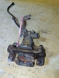 Суппорт на Nissan Cefiro A33 VQ20DE Фото 2