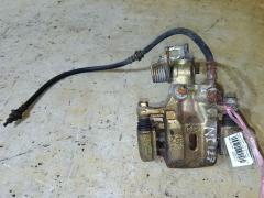 Суппорт на Nissan Cefiro A33 VQ20DE, Заднее Левое расположение