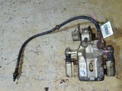 Суппорт на Nissan Cefiro A33 VQ20DE, Заднее Левое расположение