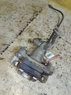 Суппорт на Nissan Cefiro A33 VQ20DE Фото 2