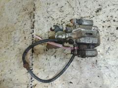 Суппорт на Nissan Cefiro A33 VQ20DE, Заднее Правое расположение