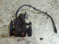 Суппорт на Nissan Almera N16 QG16DE, Заднее Правое расположение