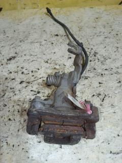 Суппорт на Nissan Cefiro A33 VQ20DE Фото 4