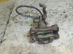 Суппорт на Nissan Cefiro A33 VQ20DE Фото 3