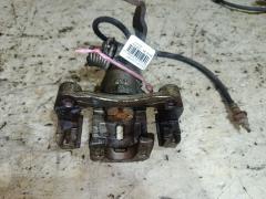 Суппорт на Nissan Cefiro A33 VQ20DE Фото 2