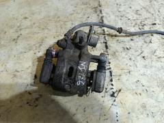 Суппорт на Nissan Cefiro A33 VQ20DE, Заднее Правое расположение