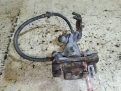 Суппорт на Nissan Cefiro A33 VQ20DE Фото 2