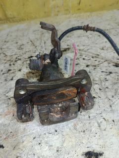 Суппорт на Nissan Cefiro A33 VQ20DE Фото 2