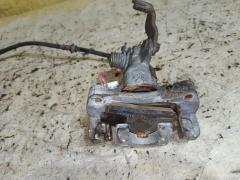 Суппорт на Nissan Cefiro A33 VQ20DE Фото 3