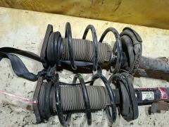 Стойка амортизатора на Ford Focus 2 Фото 3