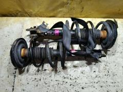 Стойка амортизатора на Nissan Cefiro A33 VQ20DE, Переднее расположение