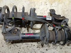 Стойка амортизатора на Nissan Sunny FB15 QG15DE Фото 4