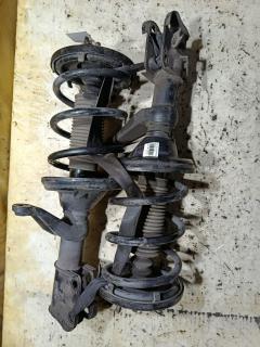 Стойка амортизатора на Honda Cr-V RD5 K20A, Переднее расположение