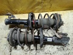 Стойка амортизатора на Mazda Premacy CP8W FP-DE, Переднее расположение