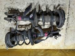 Стойка амортизатора на Honda Cr-V RD5 K20A, Переднее расположение