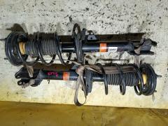 Стойка амортизатора на Mazda Tribute EP3W L3, Переднее расположение