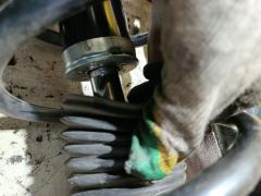 Стойка амортизатора на Mazda Tribute EP3W L3 Фото 5