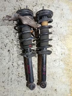 Стойка амортизатора на Nissan Cefiro A32 VQ20DE 341202  56210 31U00  56210 31U25  56210 36U00  56210 40U00  56210 40U25  56210 40U26  56210 43U00  56210 43U01  56210 43U26  56210 43U27  CR-049-3793  CR-049R-A32  CR8999  SJ-049-3793  SJ-049R-A32  ST-049-3793  ST-049R-A32, Заднее расположение