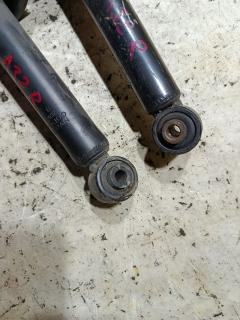 Стойка амортизатора 341202, 56210 31U00, 56210 31U25, 56210 36U00, 56210 40U00, 56210 40U25, 56210 40U26, 56210 43U00, 56210 43U01, 56210 43U26, 56210 43U27, CR-049-3793, CR-049R-A32, CR8999, SJ-049-3793, SJ-049R-A32, ST-049-3793, ST-049R-A32 на Nissan Cefiro A32 VQ20DE Фото 2