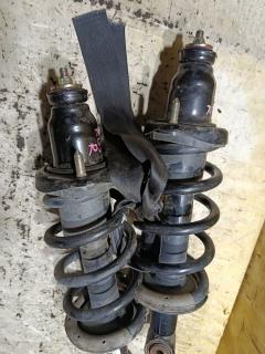 Стойка амортизатора 19-173580, 27-K47-A, 313 769, 341463, 341488, 52610SKNG01, 52611-S9A-A03, 52611-S9A-A12, 52611-S9A-G02, 52611-S9A-N02, 52611-S9A-N03, 52611-S9E-T03, 52611-S9H-K01, 52611S9AA02, 52611S9AG04, 52611S9ET12, 52611SKNG01, 52620-S9A-A4, 52620S9AA03, 52620S9AA04, 52620S9AA12, CR-049-2139, CR-049R-RD4, CR8824, SJ-049-2139, SST0025, ST-049-2139, ST-049R-RD4 на Honda Cr-V RD5 K20A Фото 3