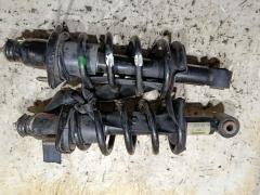 Стойка амортизатора на Honda Cr-V RD5 K20A 19-173580  27-K47-A  313 769  341463  341488  52610SKNG01  52611-S9A-A03  52611-S9A-A12  52611-S9A-G02  52611-S9A-N02  52611-S9A-N03  52611-S9E-T03  52611-S9H-K01  52611S9AA02  52611S9AG04  52611S9ET12  52611SKNG01  52620-S9A-A4  52620S9AA03  52620S9AA04  52620S9AA12  CR-049-2139  CR-049R-RD4  CR8824  SJ-049-2139  SST0025  ST-049-2139  ST-049R-RD4, Заднее расположение