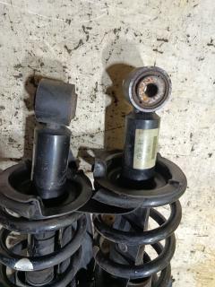 Стойка амортизатора 19-173580, 27-K47-A, 313 769, 341463, 341488, 52610SKNG01, 52611-S9A-A03, 52611-S9A-A12, 52611-S9A-G02, 52611-S9A-N02, 52611-S9A-N03, 52611-S9E-T03, 52611-S9H-K01, 52611S9AA02, 52611S9AG04, 52611S9ET12, 52611SKNG01, 52620-S9A-A4, 52620S9AA03, 52620S9AA04, 52620S9AA12, CR-049-2139, CR-049R-RD4, CR8824, SJ-049-2139, SST0025, ST-049-2139, ST-049R-RD4 на Honda Cr-V RD5 K20A Фото 2