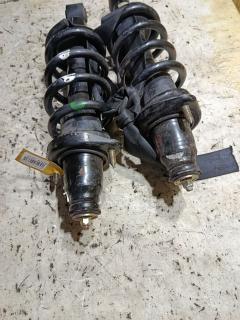 Стойка амортизатора 19-173580, 27-K47-A, 313 769, 341463, 341488, 52610SKNG01, 52611-S9A-A03, 52611-S9A-A12, 52611-S9A-G02, 52611-S9A-N02, 52611-S9A-N03, 52611-S9E-T03, 52611-S9H-K01, 52611S9AA02, 52611S9AG04, 52611S9ET12, 52611SKNG01, 52620-S9A-A4, 52620S9AA03, 52620S9AA04, 52620S9AA12, CR-049-2139, CR-049R-RD4, CR8824, SJ-049-2139, SST0025, ST-049-2139, ST-049R-RD4 на Honda Cr-V RD5 K20A Фото 3