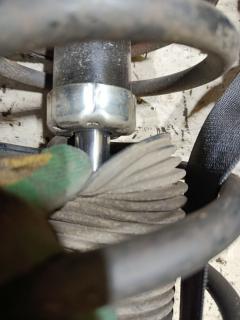 Стойка амортизатора 22-052704, 280 521, 316 339, 32-G30-A, 333258, 333368, 48510-52031, 48510-52033, 48510-52041, 48510-52042, 48510-52043, 48510-52060, 48510-52061, 48510-52062, 48510-52180, 48510-52210, 48510-52211, 48510-52212, 48510-52220, 48510-52221, 48510-52222, 48510-52350, 48510-52351, 48510-59146, 48510-59148, 48510-59156, 48510-59157, 48510-59158, 48510-59175, 48510-59176, 48510-59177, 48510-59265, 48510-59275, 48510-59276, 48510-59277, 48510-59285, 48510-59286, 48510-59287, 48510-59345, 48510-59346, 4851009510, 4851009520, 4851009900, 4851009A04, 4851009A06, 4851009A07, 4851009A20, 485100D010, 485100D020, 485100D040, 485100D080, 485100D100, 485100D110, 485100D150, 485100D160, 4851052013, 4851052014, 4851052030, 4851052032, 4851052034, 4851052040, 4851052044, 4851052050, 4851052052, 4851052063, 4851052121, 4851052122, 4851052170, 4851052213, 4851052223, 4851052231, 4851052232, 4851052233, 4851052352, 4851052360, 4851052361, 4851052362, 4851052370, 4851052371, 4851052400, 4851052401, 4851052420, 4851052630, 4851052640, 4851052650, 4851052660, 4851052670, 4851052710, 4851052780, 4851052A20, 4851059145, 4851059147, 4851059149, 4851059155, 4851059159, 4851059165, 4851059167, 4851059178, 4851059206, 4851059207, 4851059225, 4851059226, 4851059255, 4851059278, 4851059288, 4851059306, 4851059307, 4851059347, 4851059375, 4851059376, 4851059377, 4851059385, 4851059386, 4851059455, 4851059456, 4851059475, CR-049-4165, CR-049F-NCP10, CR8898, SJ-049-4165, ST-049-4165 на Toyota Vitz NCP10 2NZ-FE Фото 4