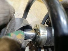 Стойка амортизатора на Honda Cr-V RD5 K20A Фото 4