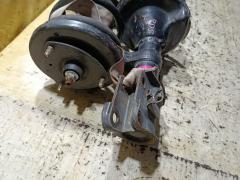 Стойка амортизатора на Honda Cr-V RD5 K20A Фото 5