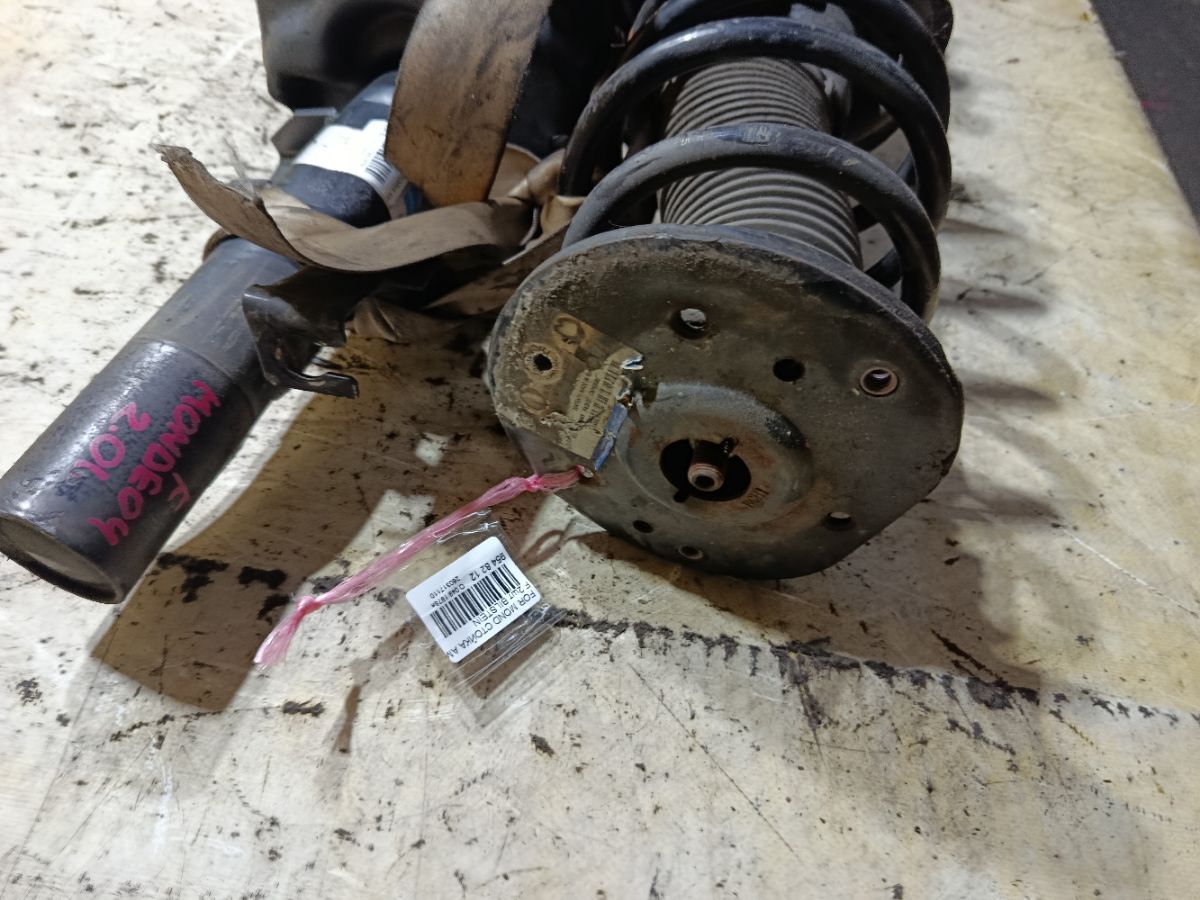 Стойка амортизатора на Ford Mondeo 4 Фото 4