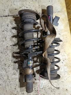 Стойка амортизатора на Ford Mondeo 4, Переднее расположение