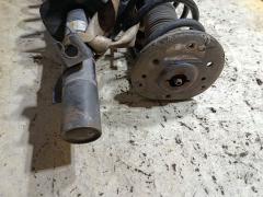 Стойка амортизатора на Ford Mondeo 4 Фото 5