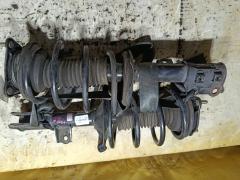 Стойка амортизатора на Hyundai I30 FD G4FC 54661-2L200  54651-2L200, Переднее расположение