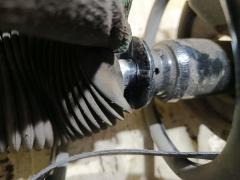 Стойка амортизатора на Nissan Serena TC24 QR20DE Фото 2