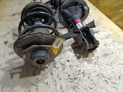 Стойка амортизатора на Nissan Teana J31 VQ23DE Фото 5